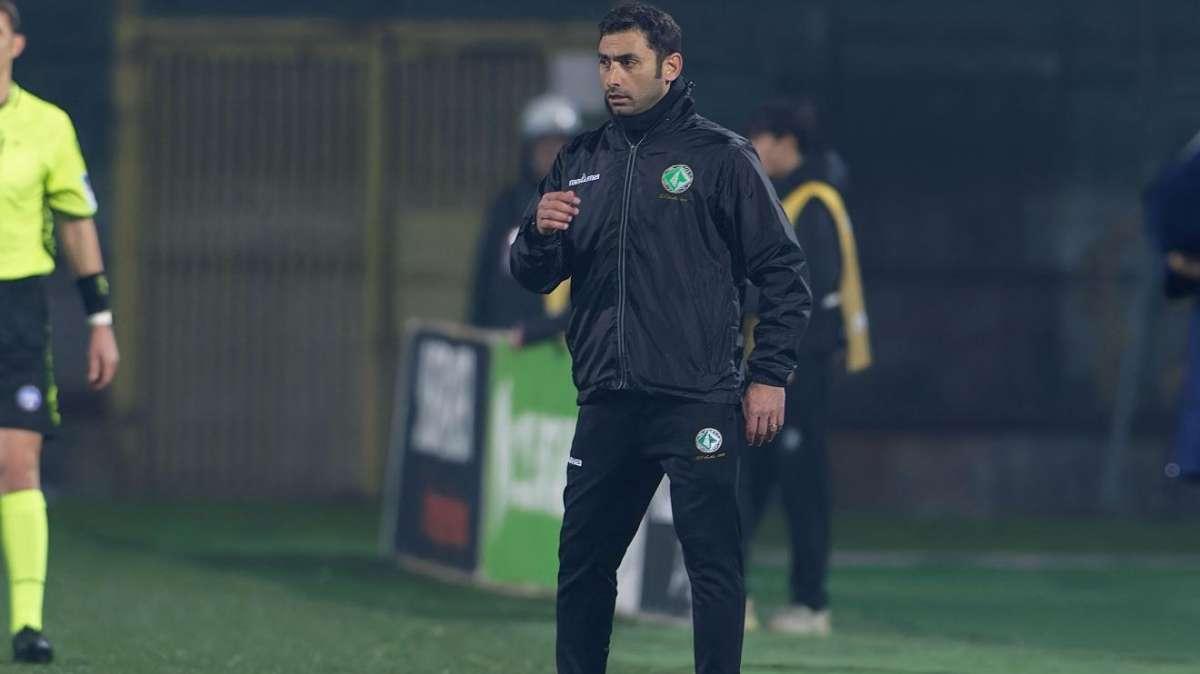 CdS - "Avellino, Sgarbi letale. Il 2º posto è blindato". Pazienza è da 7 
