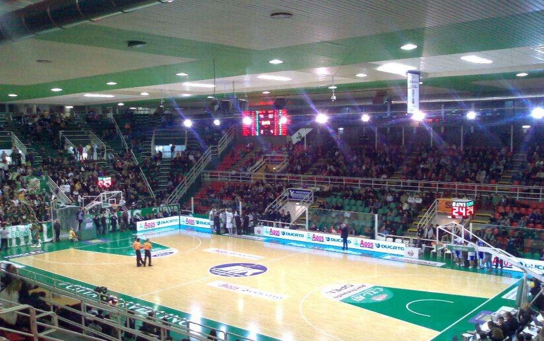 La Sidigas torna a vincere: battuto Trento con il punteggio di 79-66