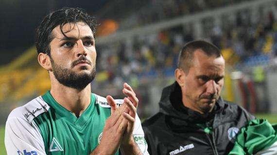 Dossena, l'addio all'Avellino si avvicina. Il difensore vicino alla Reggiana 