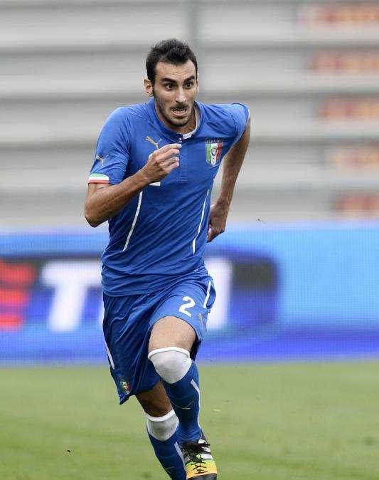 Euro 2016, i 30 convocati di Conte: c'è Zappacosta