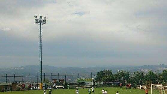 Finale al Castagneto, Avellino-Casertana 3-1. Doppietta per Mokulu, gioia per Camarà