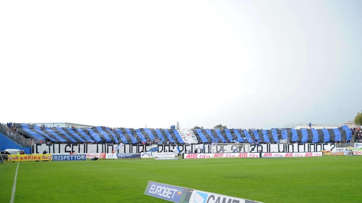 Latina-Bari: i convocati e le ultime dagli spogliatoi