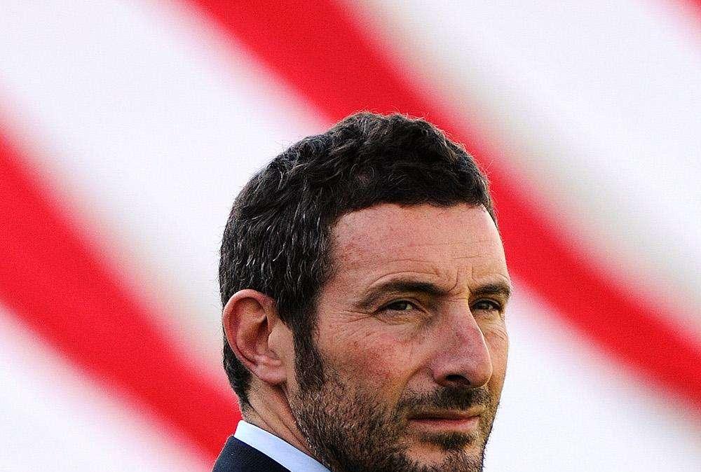 L'ad del Varese, Montemurro: "L'Avellino sarà la sorpresa del campionato"