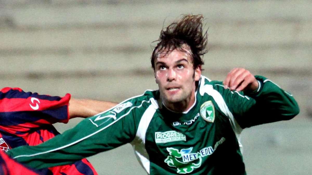 Ag. Zigoni: "Ottimi rapporti con l'Avellino, Gianmarco potrebbe restare in Irpinia"