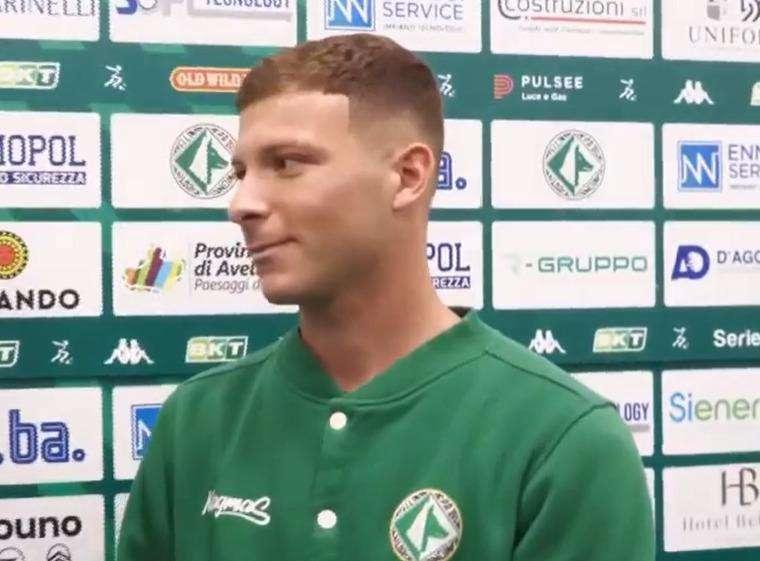 Besaggio a PrimaTivvù: "Salvezza raggiunta, ora crediamo ai playoff"