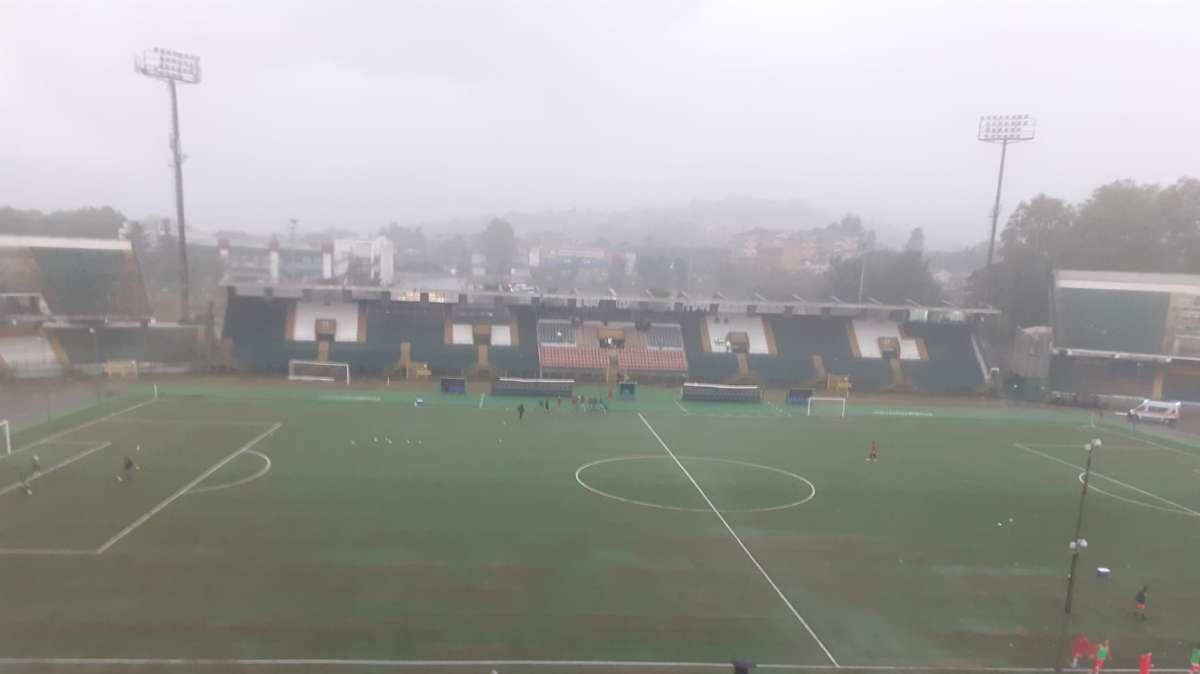 Avellino-Turris: UFFICIALE, GARA RINVIATA A DATA DA DESTINARSI