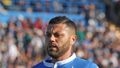 Tavano e l'astinenza dal gol, l'attaccante biancoverde merita ancora fiducia