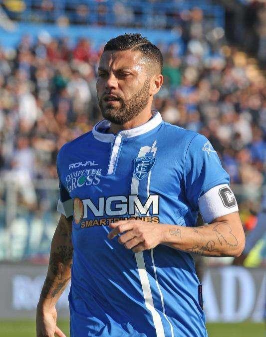 Tavano: "Siamo pronti per il campionato. Derby? Conta solo il risultato"