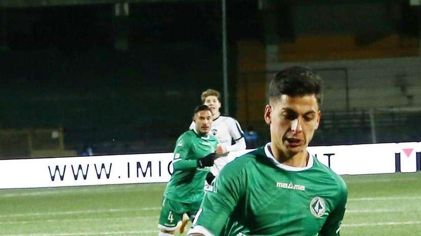 TS - Avellino, vince la cabala. Voti alti ai biancoverdi