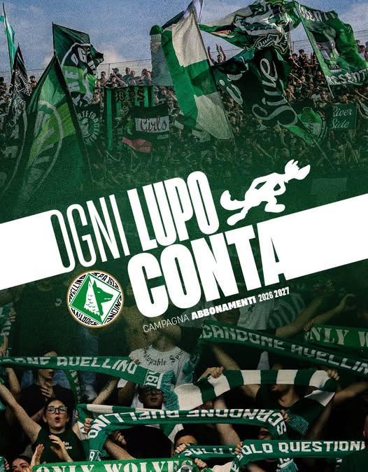 Scandone, nasce la partnership con l'US Avellino. Chi acquista la "Tessera Branco" avrà uno scontro sull'abbonamento del basket