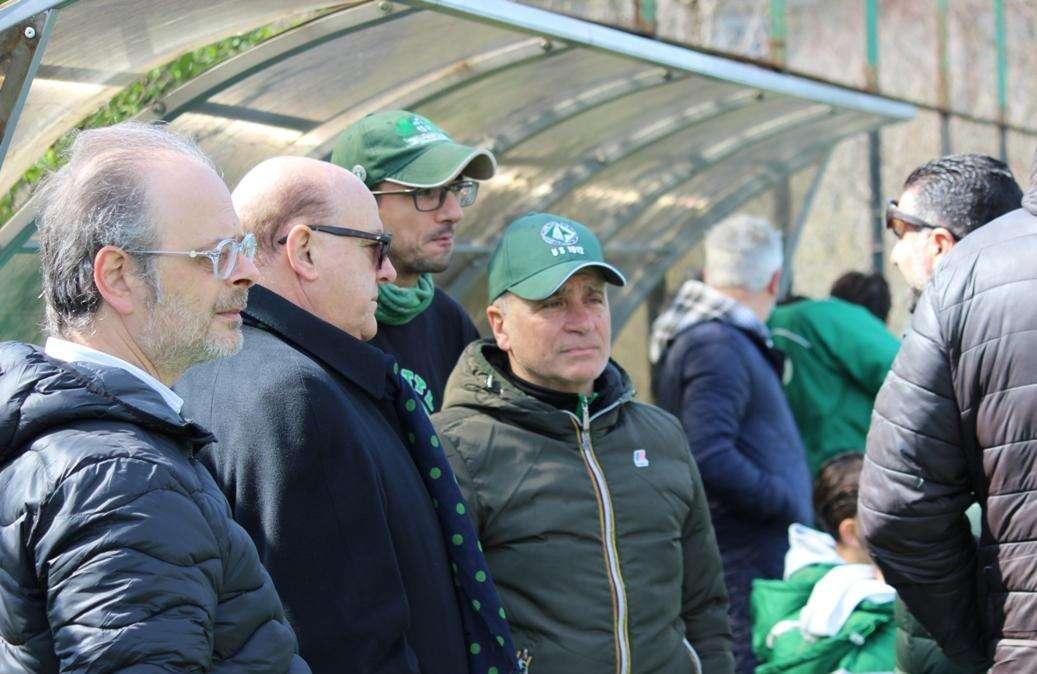 Franco Iannuzzi a 360° carica l'ambiente: "Ci dobbiamo credere, il Lanusei steccherà. Su De Cesare..."