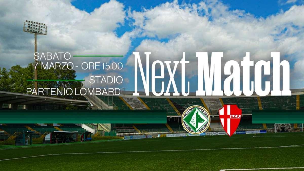 Avellino-Padova, al via la prevendita. Ecco tutte le info 