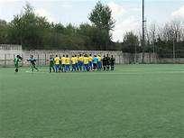 Promozione - L'FC ferma la corsa del Montemiletto