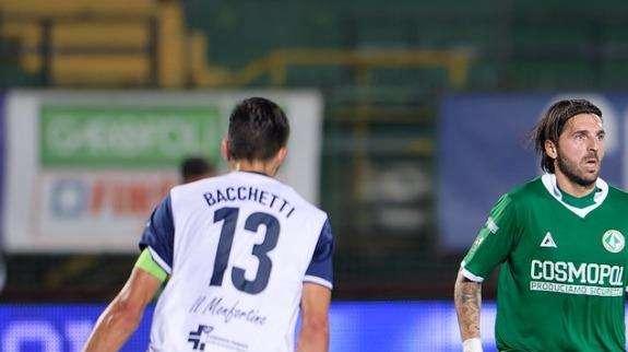 CdS - "Super Patierno. Avellino leader". Tutti promossi 