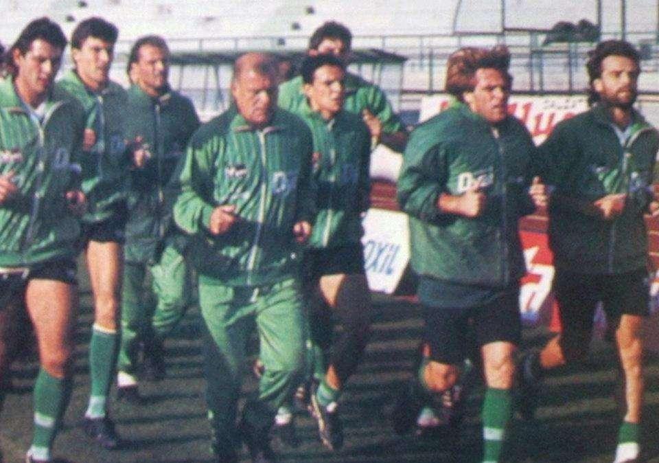 È morto Eugenio Bersellini: fu l'ultimo allenatore della serie A