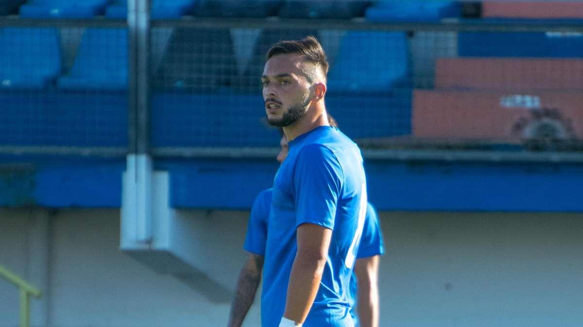 Latina, Sannipoli: "L'Avellino sembra in difficoltà, cercheremo di aggredirli da subito"