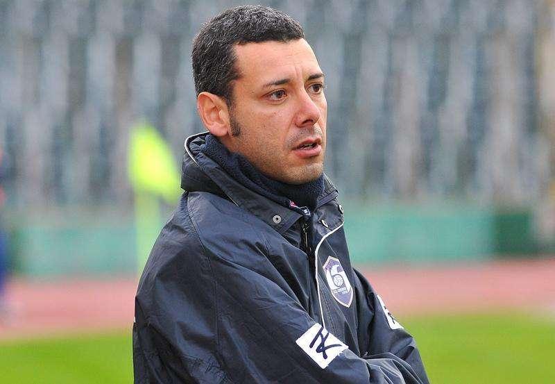 Barbato: "È sbagliato scaricare la colpa su Braglia e Di Somma. Non avrei cambiato guida tecnica"