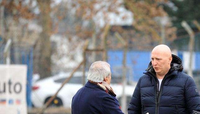 Cessione US Avellino: la nuova cordata pone l'ultimatum alle dimissioni