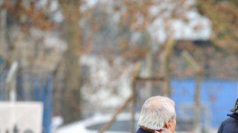 Mauriello: "Abbiamo un progetto importante, vogliamo la B in meno tempo possibile supportati da un settore giovanile di livello"
