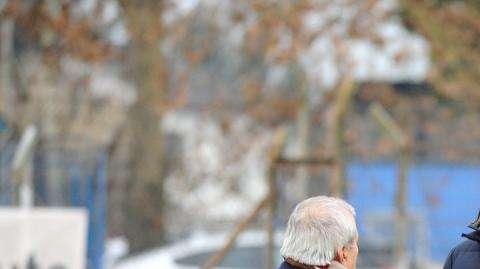 Arras: "Ci sentiamo come il Leicester, Avellino fa paura solo a sentirlo". Mauriello: "Non esiste altro obiettivo che la promozione"