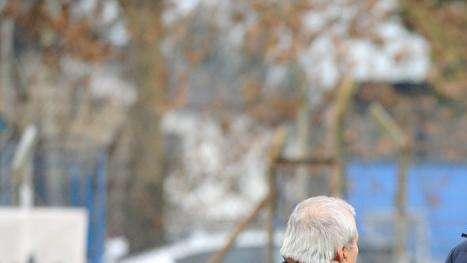 Mauriello: "Stadio di proprietà tra i progetti della società. Crediamo al primo posto, per il futuro i tifosi stiano tranquilli"