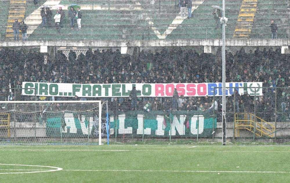 Latina-Avellino, i tifosi biancoverdi ci saranno. Nessun divieto di trasferta 