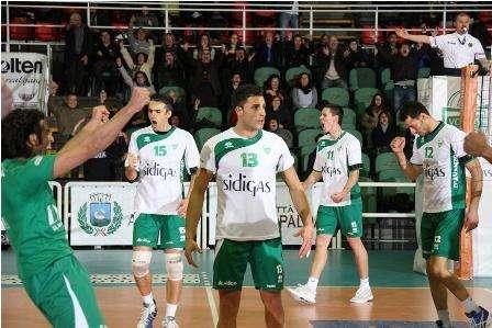 Pallavolo Atripalda, fumata nera per la cessione della società. Grande sconfitta per lo sport irpino