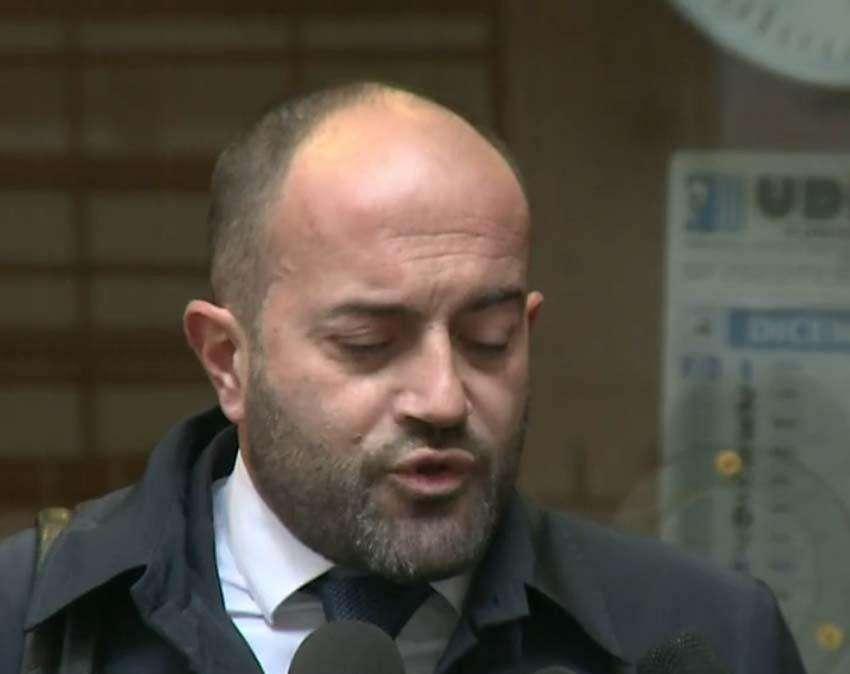 Polcino chiarisce: "Impegnato nell'Avellino, solo una consulenza a Rieti. Capuano genio"