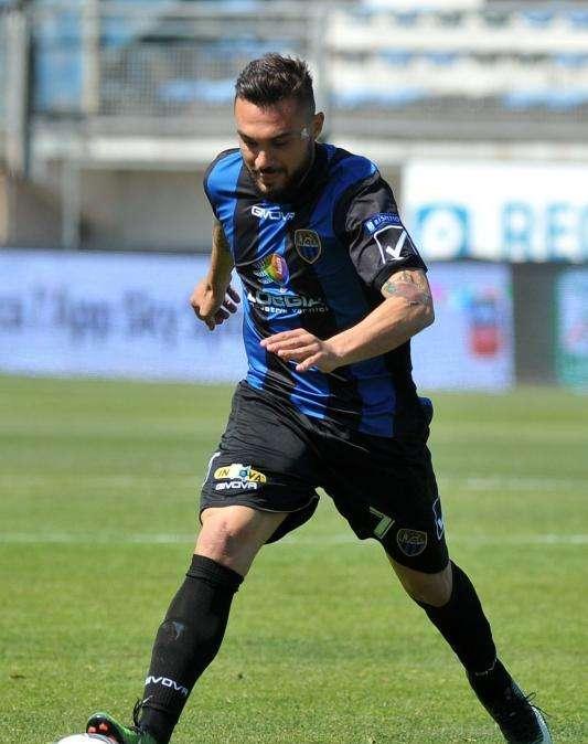 Serie B, il Foggia e altre due squadre su un attaccante svincolato