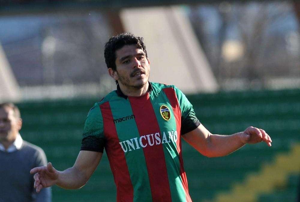 Pasquale Fazio è del Catanzaro