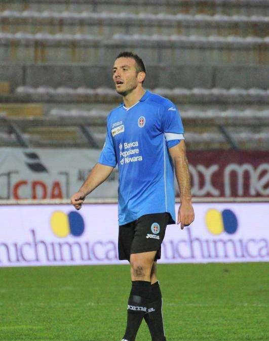 Massimo De Salvo (pres. Novara): "Evacuo? Non andrà all' Avellino. E' incedibile"