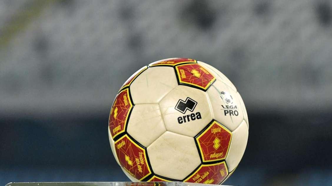 Lega Pro, una gara del girone C si disputerà a porte chiuse