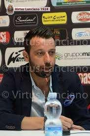 Lanciano, D'Aversa nuovo allenatore per la stagione 2014/2015