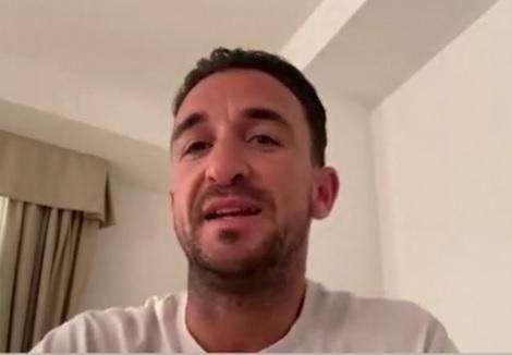 Ferretti: "Playoff? Giochiamo spensierati, senza fare pronostici. Non abbiamo nulla da perdere..."