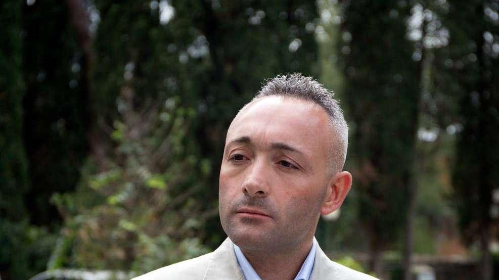 Giuffredi: "Parisi e il 10% all'Avellino? Il merito è soltanto mio"