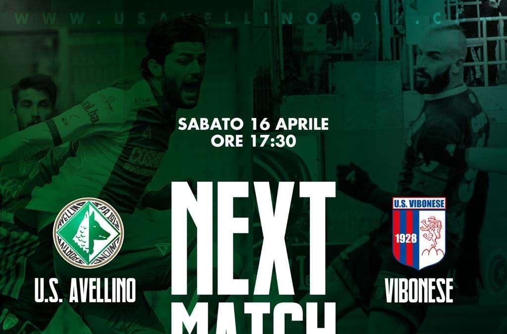 Avellino-Vibonese: al via alla prevendita dei tagliandi: info e prezzi
