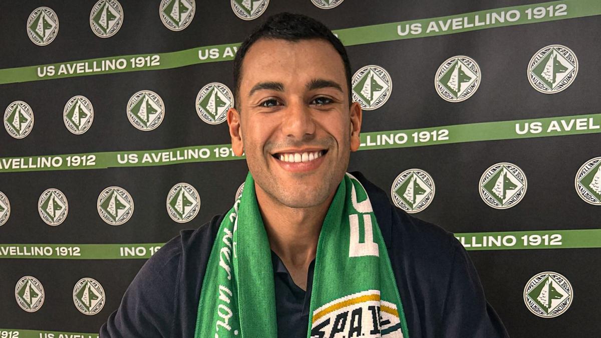 UFFICIALE - Cheddira è un calciatore dell'Avellino: i dettagli del contratto