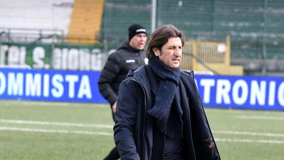La maledizione dell'Avellino: che sta succedendo a questa squadra?