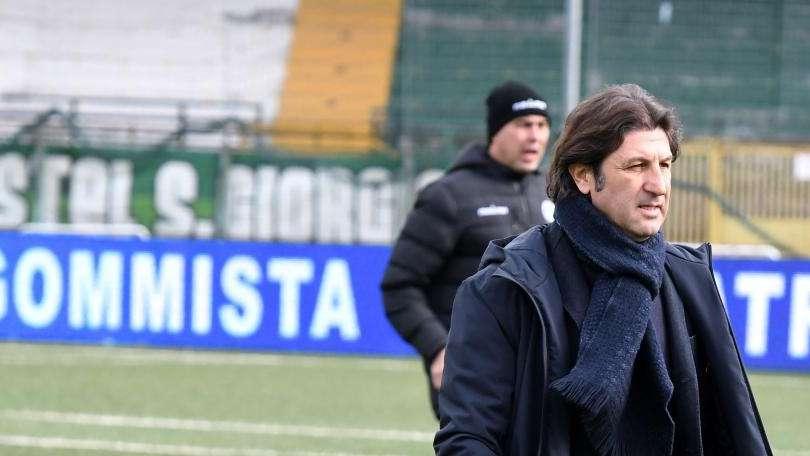 Rastelli: "Recuperiamo alcuni elementi, ma probabilmente non ci sarà Kanouté. Servirà il miglior Avellino. Il discorso del 20% delle responsabilità? Vi spiego..."