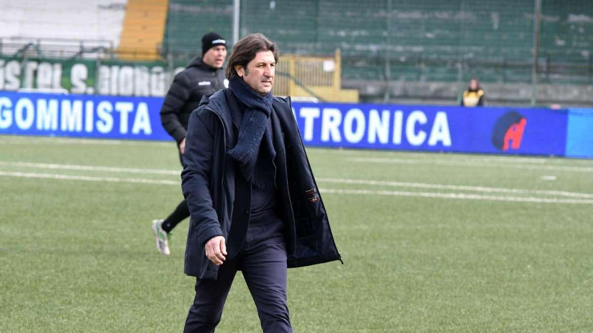 Torna in auge la questione Rastelli: cosa deciderà Perinetti?