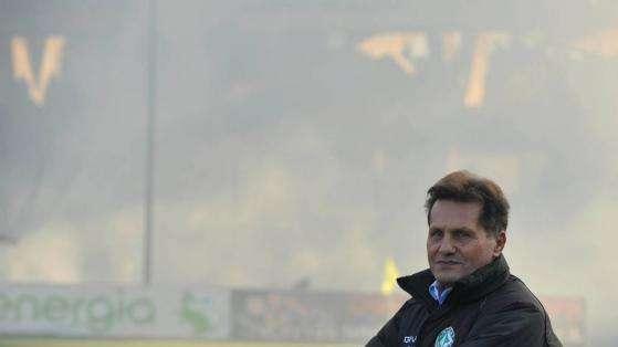 Novellino: "Un buon punto, potevamo vincere ma siamo soddisfatti. Ora sotto col Verona"