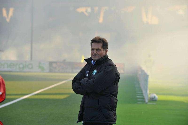 Novellino: "Convinto di risalire la classifica. Mi aspetto altri innesti dal mercato, che fastidio i rifiuti ricevuti..."