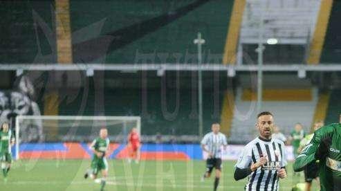TuttoAv Award - Castaldo guadagna la vetta, Di Tacchio lo insegue