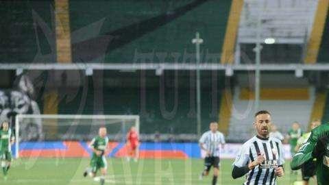 Il gol di Castaldo in nomination nel B-Best Award