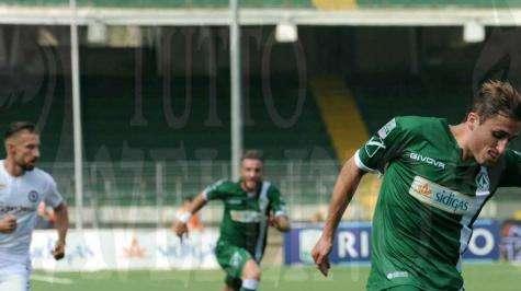 Morosini: "Venezia squadra organizzata ma dobbiamo recuperare punti"