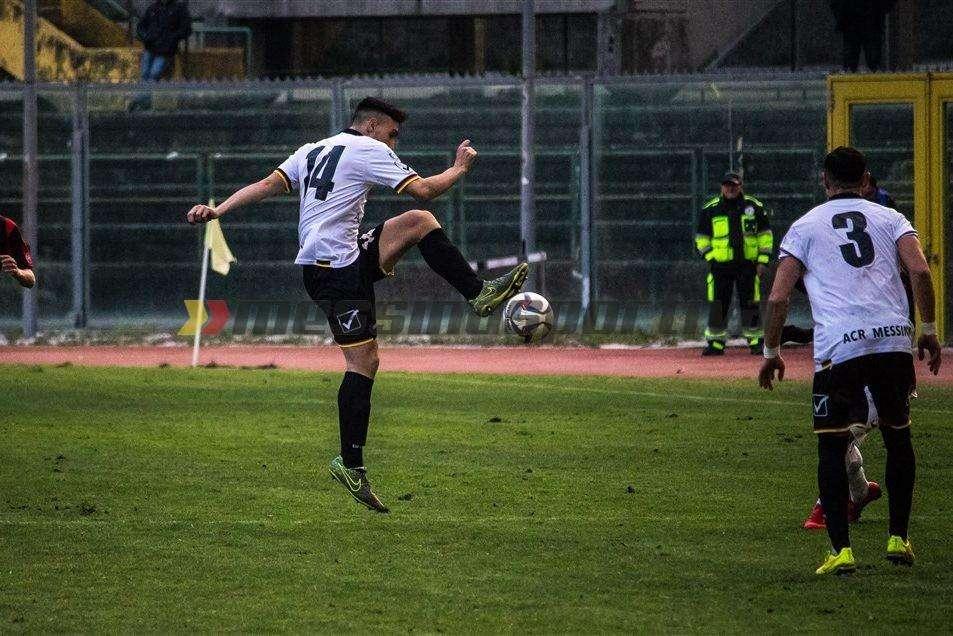 Avellino, sfuma Balsamà: ha firmato con il Cerignola