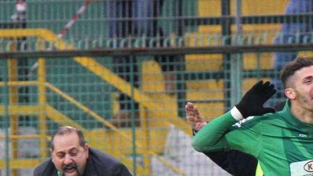 TS - Difesa da incubo, attacco spuntato, si salva solo Trotta