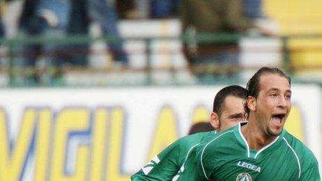 Moretti a TuttoAv: "Spero nel miracolo, ma non dipende dall'Avellino. Vincerle tutte non basterebbe" 