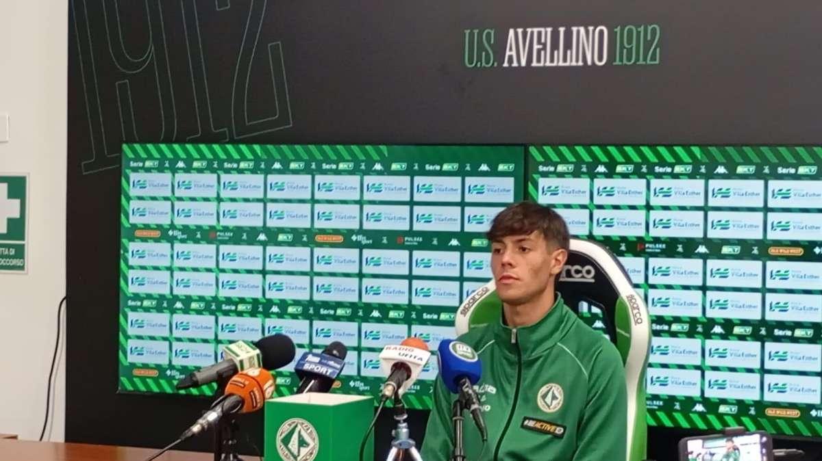 Fontanarosa: "Vittoria che conta poco, già focalizzati per Padova. Un punto dalla vetta? Non ci pensiamo, dobbiamo solo lavorare e migliorare"