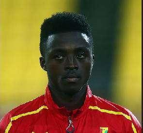 Arthur, agente Asmah: "Avellino, club ambizioso. Terreno fertile per poter crescere"